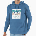 Miami Dolphins Hoodie - Unique Graphic for Adults - T-Shirt, Sweatshirt, Hoodie