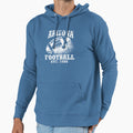 Arizona Football 2 Hoodie - Streetwear Style for Adults - T-Shirt, Sweatshirt, Hoodie