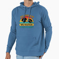 Sundays We Watch Football Daddy Hoodie - Graphic Print Unisex - T-Shirt, Sweatshirt, Hoodie
