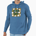 Game Day Hoodie - Streetwear Style for Adults - T-Shirt, Sweatshirt, Hoodie
