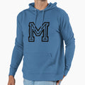 Doctors Diary Marcs Hoodie - Streetwear Style Unisex - T-Shirt, Sweatshirt, Hoodie