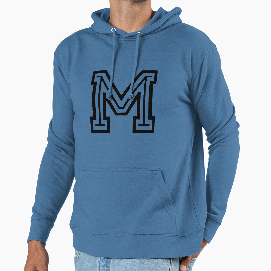 Doctors Diary Marcs Hoodie - Streetwear Style Unisex - T-Shirt, Sweatshirt, Hoodie