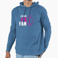 Football Mom Mothers Day Gift From Hoodie - Casual Everyday Wear Unisex - T-Shirt, Sweatshirt, Hoodie