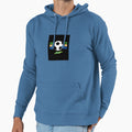 Sports Futbol Sport Premierleague Hoodie - Minimalist Print for Adults - T-Shirt, Sweatshirt, Hoodie