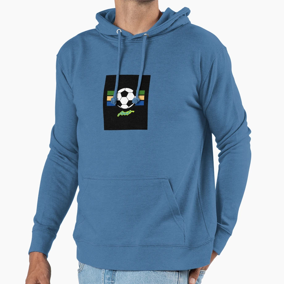 Sports Futbol Sport Premierleague Hoodie - Minimalist Print for Adults - T-Shirt, Sweatshirt, Hoodie