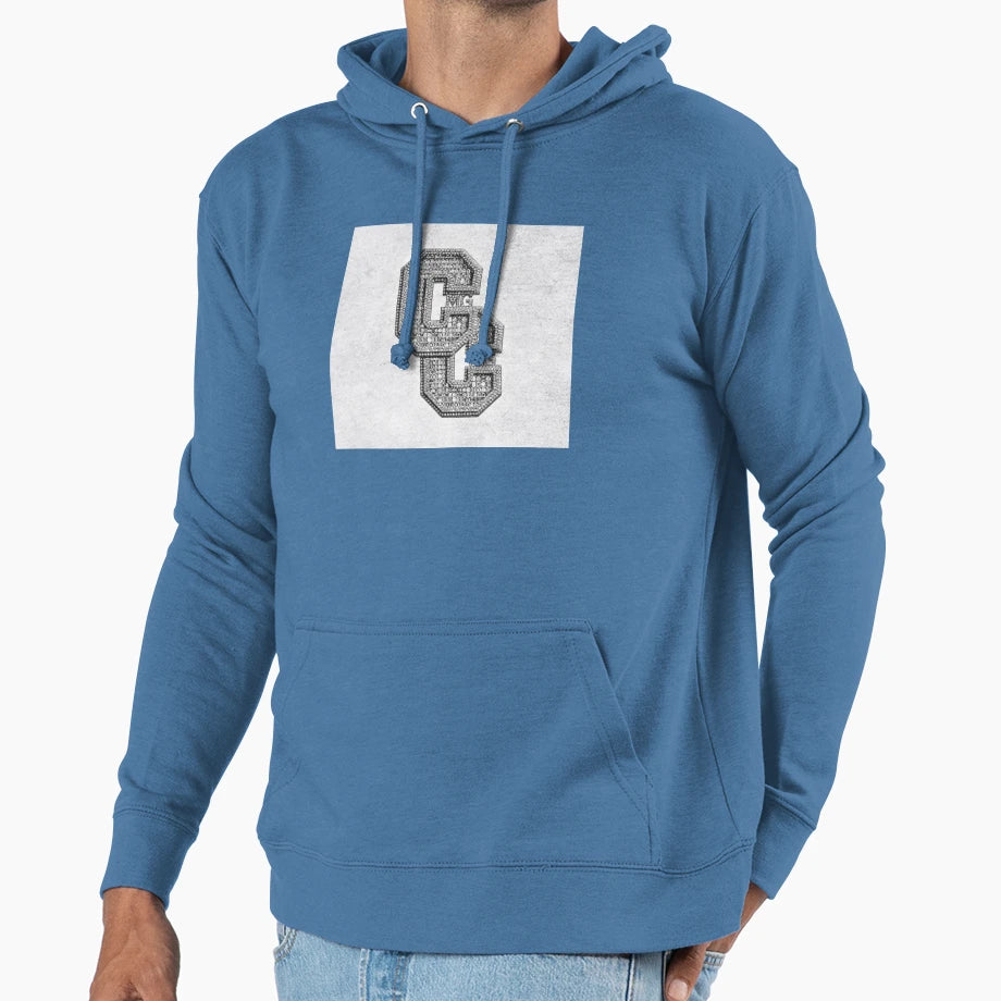Moneybagg Yo Gangsta Art 2 Album 2023 Hoodie - Fun Novelty Design Unisex - T-Shirt, Sweatshirt, Hoodie