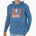 Bo Knows Bo Nix Hoodie - Custom Art Print for Adults - T-Shirt, Sweatshirt, Hoodie