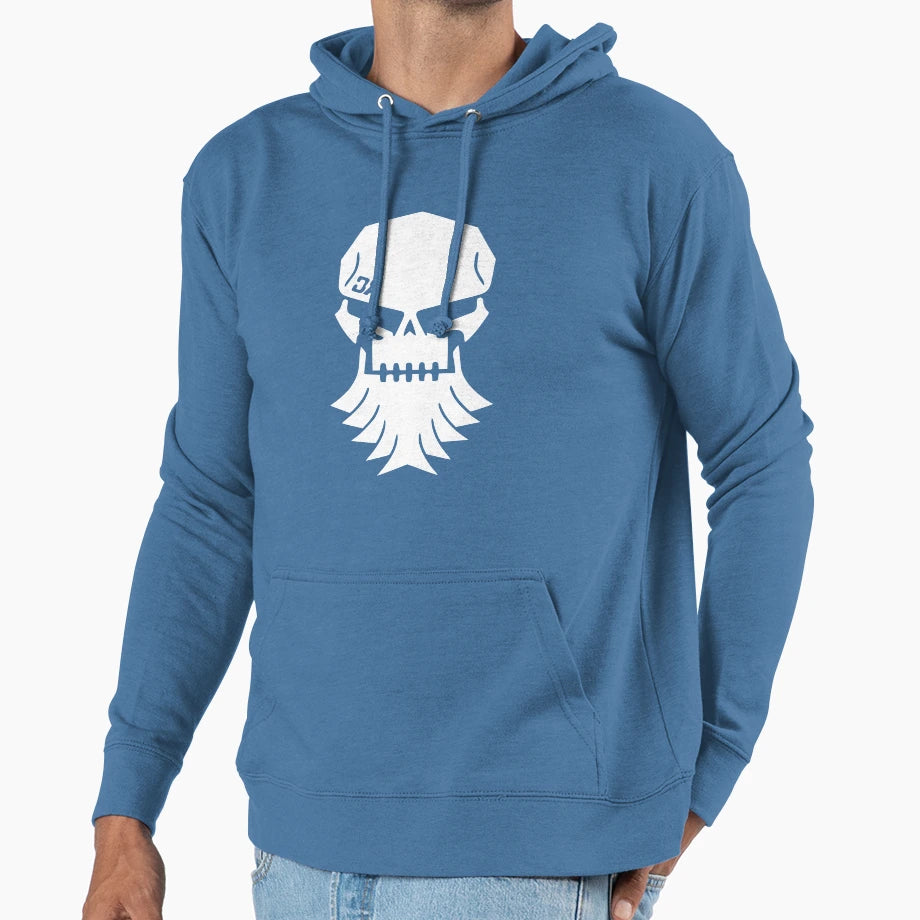 Diesel Brothers Hd Logo Hoodie - Unique Graphic for Adults - T-Shirt, Sweatshirt, Hoodie