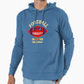Football Fan Art College Practice Like Hoodie - Streetwear Style Unisex - T-Shirt, Sweatshirt, Hoodie