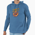 Sundays Are Football Hoodie - Trendy Graphic Men Women - T-Shirt, Sweatshirt, Hoodie
