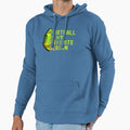 Football Is My Favorite Season Hoodie - Unique Graphic Men Women - T-Shirt, Sweatshirt, Hoodie