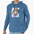 Richarlison New Hoodie - Custom Art Print Men Women - T-Shirt, Sweatshirt, Hoodie