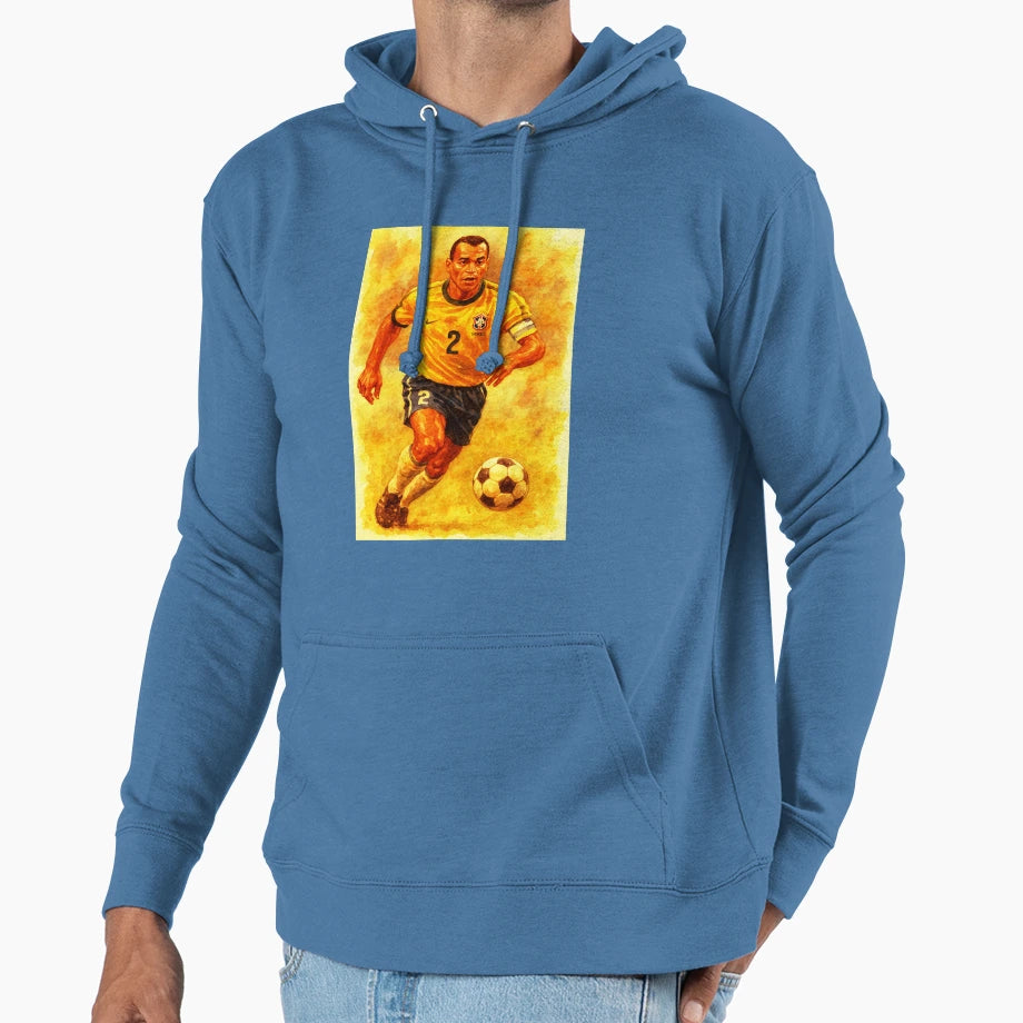 Cafu Hoodie - Aesthetic Graphic Unisex - T-Shirt, Sweatshirt, Hoodie