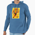 Cafu Hoodie - Aesthetic Graphic Unisex - T-Shirt, Sweatshirt, Hoodie