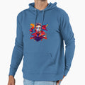 Fernando Torres Hoodie - Unique Graphic Unisex - T-Shirt, Sweatshirt, Hoodie