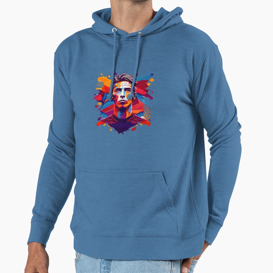 Fernando Torres Hoodie - Unique Graphic Unisex - T-Shirt, Sweatshirt, Hoodie