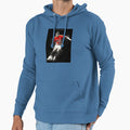 Cristiano Ronaldo Cr7 Skills Hoodie - Minimalist Print for Adults - T-Shirt, Sweatshirt, Hoodie