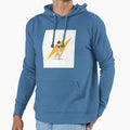Vini Jr Hoodie - Graphic Print for Adults - T-Shirt, Sweatshirt, Hoodie