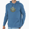 San Diego Sockers 1980 Hoodie - Casual Everyday Wear Men Women - T-Shirt, Sweatshirt, Hoodie