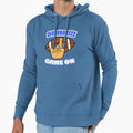 Shhh Game Hoodie - Graphic Print for Adults - T-Shirt, Sweatshirt, Hoodie