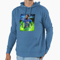Neymarjr Boss Hoodie - Unique Graphic for Adults - T-Shirt, Sweatshirt, Hoodie