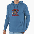 New England Football Hoodie - Streetwear Style Unisex - T-Shirt, Sweatshirt, Hoodie