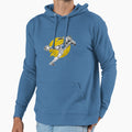 Ao Ashi Nagisa Akutsu Hoodie - Streetwear Style Unisex - T-Shirt, Sweatshirt, Hoodie
