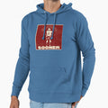 University Oklahoma Hoodie - Casual Everyday Wear Unisex - T-Shirt, Sweatshirt, Hoodie