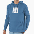 Im Coach Hoodie - Minimalist Print for Adults - T-Shirt, Sweatshirt, Hoodie