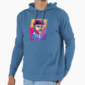 Lamine Yamal Wpap Hoodie - Aesthetic Graphic Men Women - T-Shirt, Sweatshirt, Hoodie