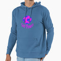 Power Hoodie - Minimalist Print for Adults - T-Shirt, Sweatshirt, Hoodie