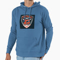 New York Football Hoodie - Custom Art Print for Adults - T-Shirt, Sweatshirt, Hoodie