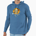 Soccer Skeleton Halloween Soccer Hoodie - Aesthetic Graphic for Adults - T-Shirt, Sweatshirt, Hoodie