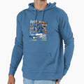 Friday Hoodie - Trendy Graphic Men Women - T-Shirt, Sweatshirt, Hoodie