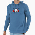 Can Football Season Be All Year Hoodie - Minimalist Print Men Women - T-Shirt, Sweatshirt, Hoodie