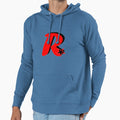 Rockstar Hoodie - Novelty Apparel for Adults - T-Shirt, Sweatshirt, Hoodie