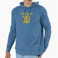 Lamine Yamal 1 Hoodie - Trendy Graphic Unisex - T-Shirt, Sweatshirt, Hoodie