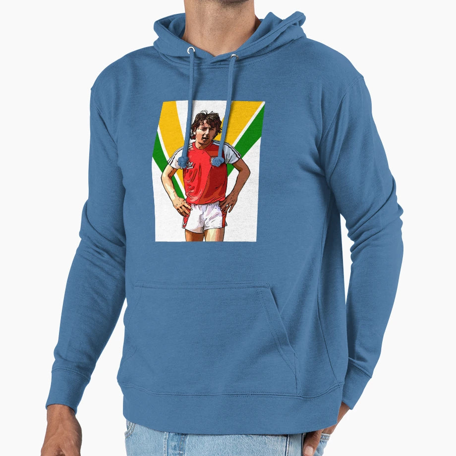 Mickey Hoodie - Graphic Print Unisex - T-Shirt, Sweatshirt, Hoodie
