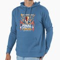 Final Cup Hoodie - Novelty Apparel Men Women - T-Shirt, Sweatshirt, Hoodie
