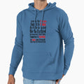 Rebecca Black Friday 1 Hoodie - Fun Novelty Design Men Women - T-Shirt, Sweatshirt, Hoodie