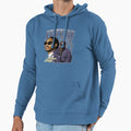 Future Hoodie - Aesthetic Graphic for Adults - T-Shirt, Sweatshirt, Hoodie
