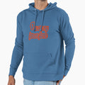 You Are My Forever Flame Hoodie - Aesthetic Graphic for Adults - T-Shirt, Sweatshirt, Hoodie