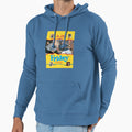Friday Tucker Fans Hoodie - Novelty Apparel Men Women - T-Shirt, Sweatshirt, Hoodie