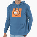Go Vols Football Helmet University Hoodie - Trendy Graphic Men Women - T-Shirt, Sweatshirt, Hoodie