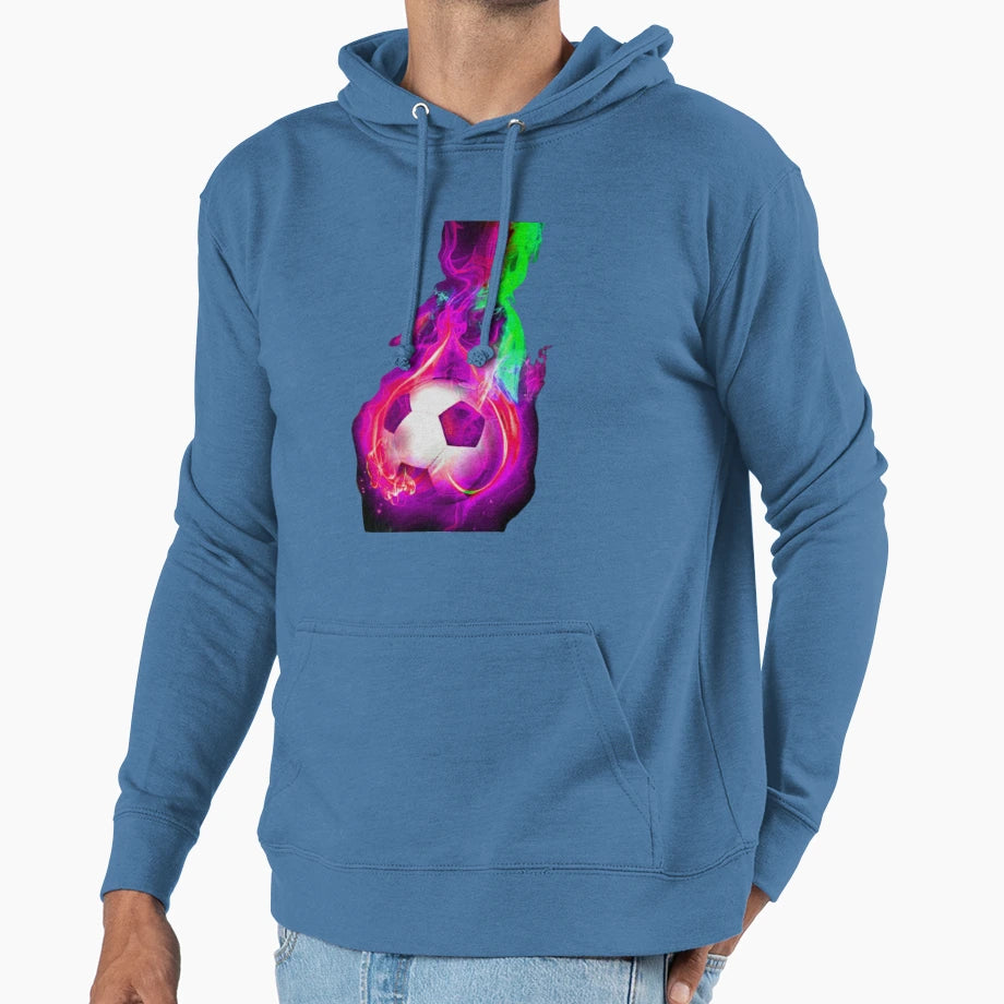 Premiere League Hoodie - Custom Art Print for Adults - T-Shirt, Sweatshirt, Hoodie