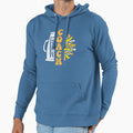 Megaphone Hoodie - Fun Novelty Design Men Women - T-Shirt, Sweatshirt, Hoodie