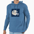 Get Up Its Gameday Ga Southern Hoodie - Minimalist Print for Adults - T-Shirt, Sweatshirt, Hoodie
