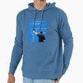 I Dont Yell I Coach Football Coach Hoodie - Trendy Graphic Unisex - T-Shirt, Sweatshirt, Hoodie