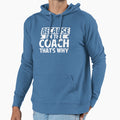 Funny Coach Ideas Hoodie - Trendy Graphic for Adults - T-Shirt, Sweatshirt, Hoodie