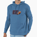 Game Day Football Hoodie - Novelty Apparel for Adults - T-Shirt, Sweatshirt, Hoodie